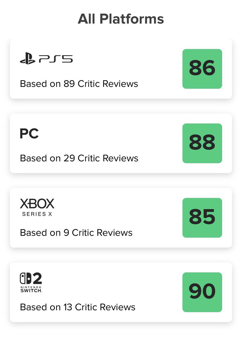 El Gamer Informado tweet media