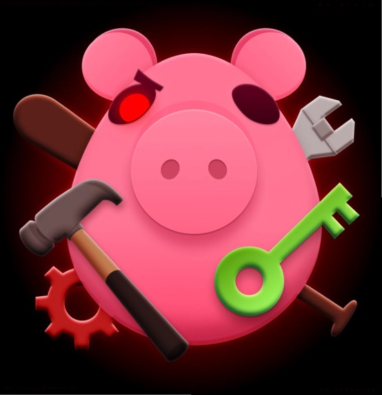 Piggy News tweet media