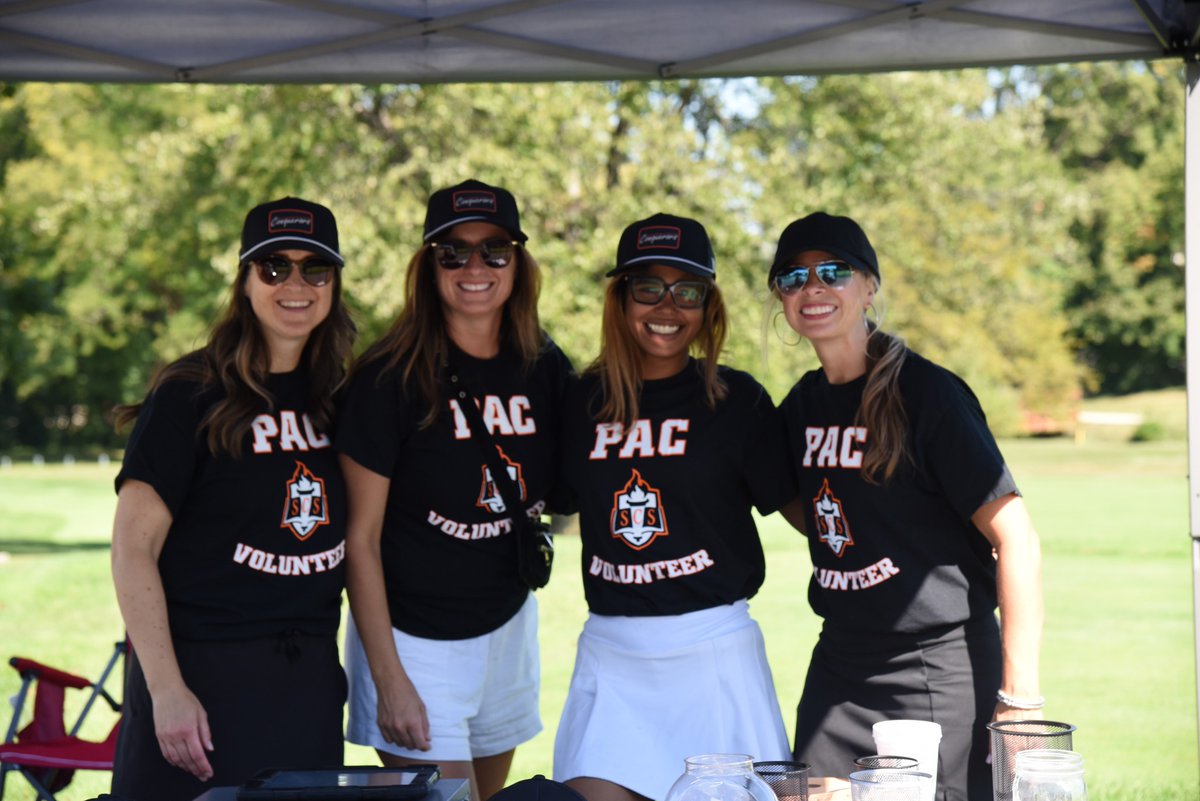 SCS__Conquerors's tweet photo. SCS Family: Save the Date! Conqueror Golf Outing at Itasca Country Club • Sept. 28, 2026 https://t.co/9wUwSHiMIr