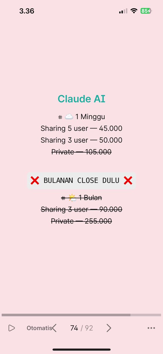 CiWiE ⋆ tweet media