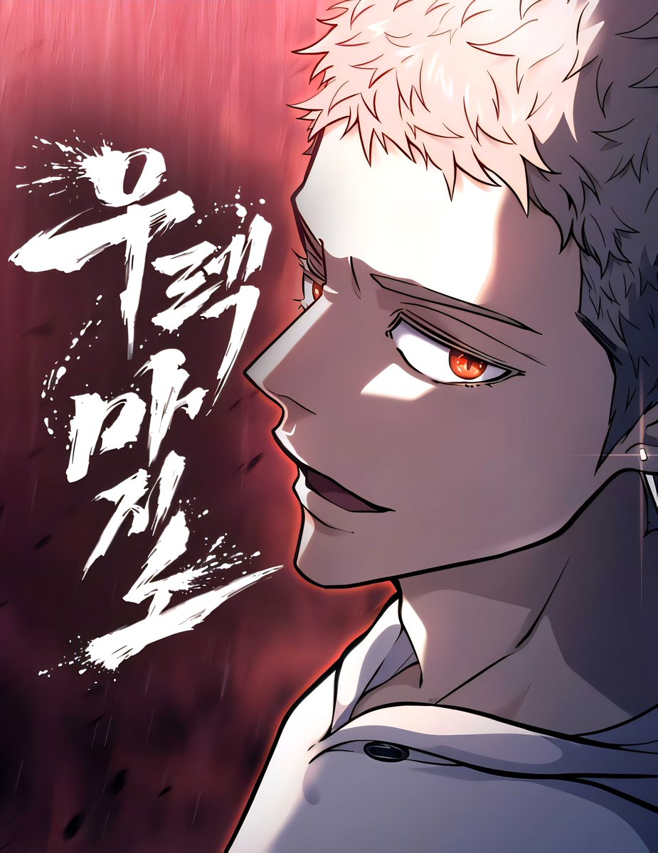 #حرق_تاور | #TowerOfGod
الفصل ٥٩ من مانهوا مازينو 
3asq.org/manga/urek-maz…