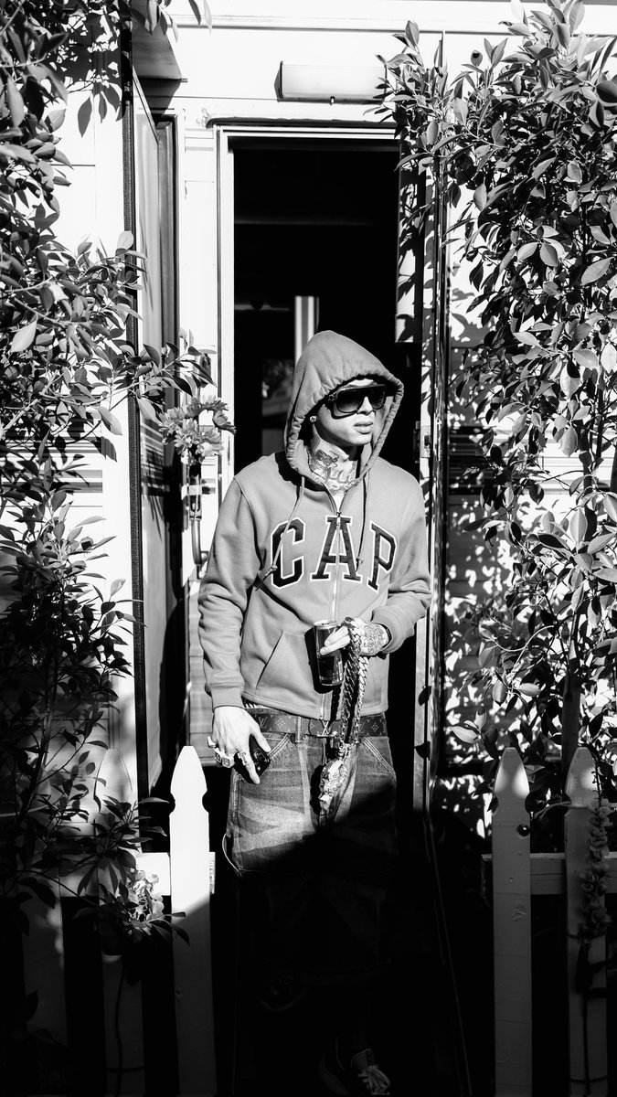 Central Cee Brasil tweet media