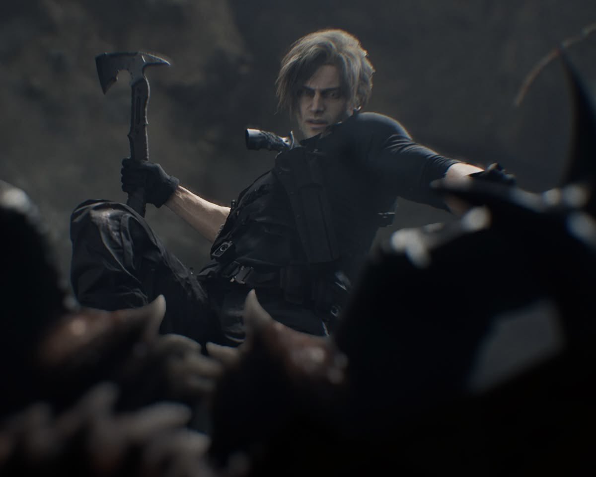 Batman Sabrina tweet media