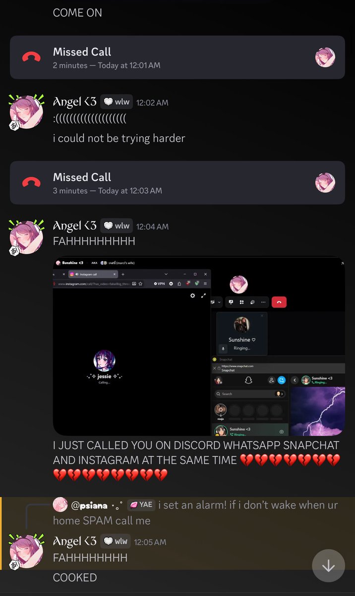 jessie ⋆˚࿔ tweet media