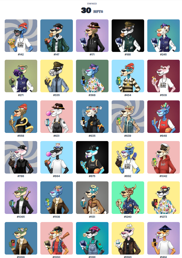 Tasciuto2️⃣1️⃣2️⃣🚀 tweet media