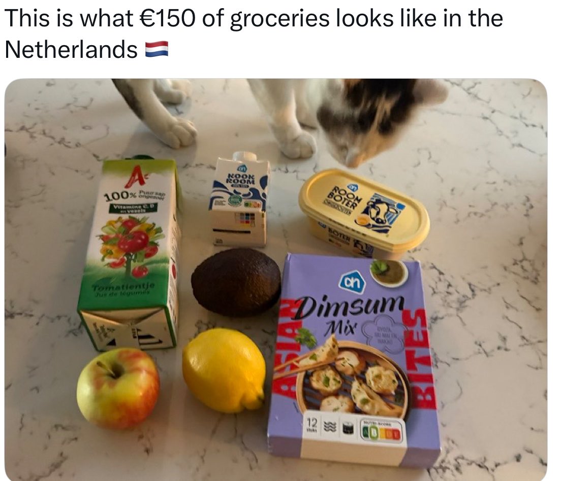 No Context Dutch 🇳🇱 tweet media