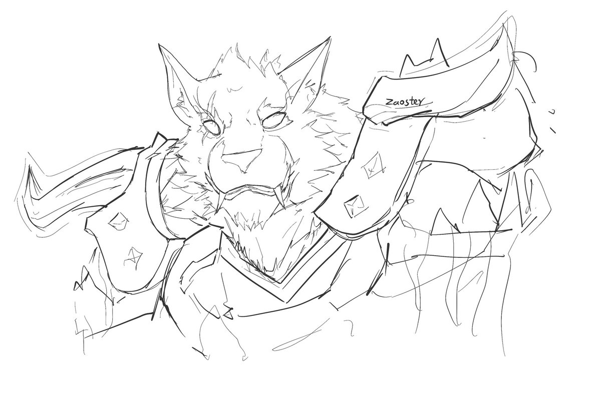 ZasterXH's tweet image. wow狼人dkt
#warcraft #worgen