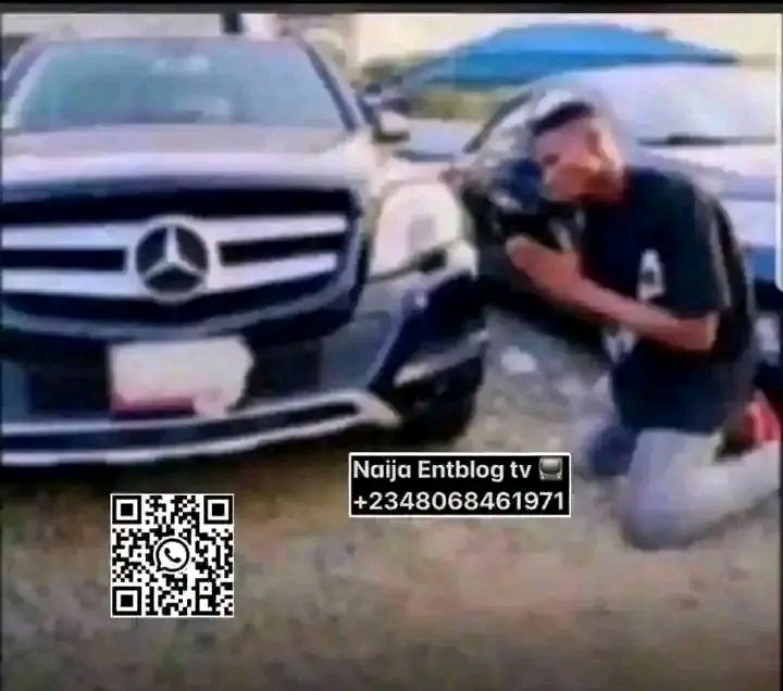 God abeg if you do am,I no go use am carry models