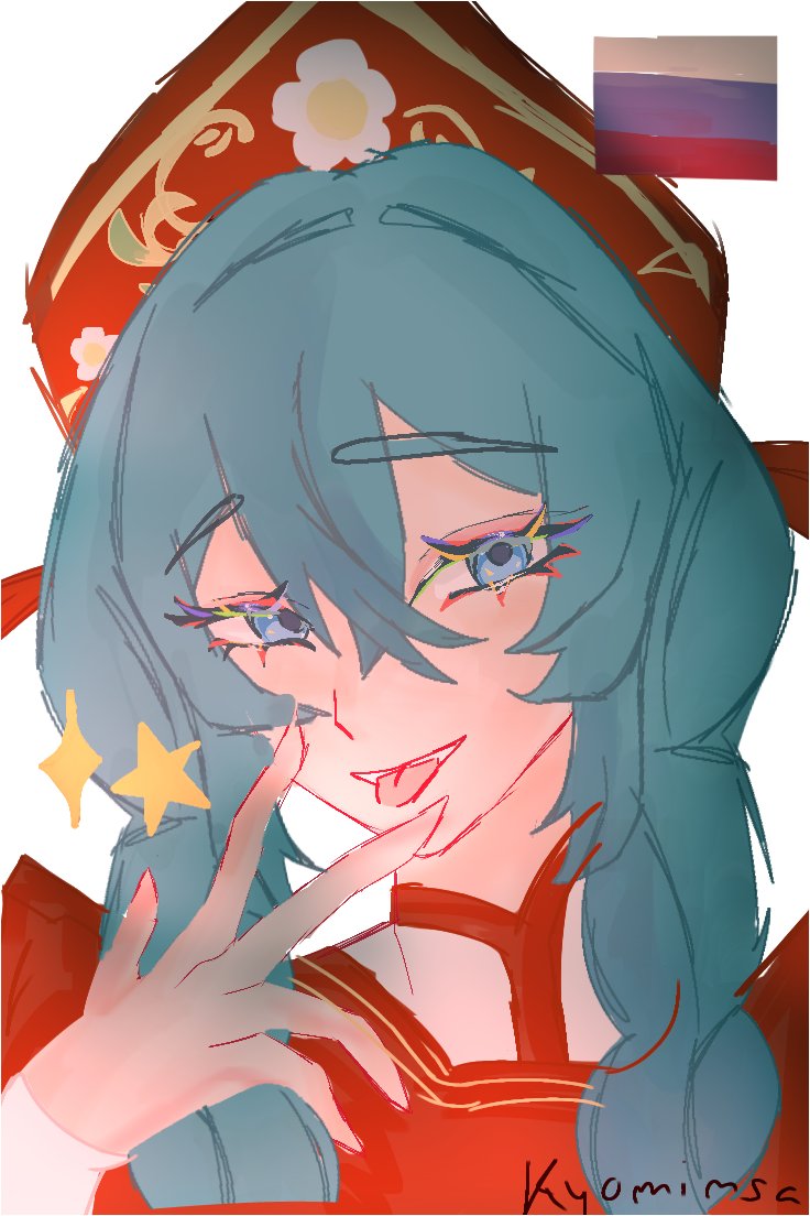 kyominsa tweet media