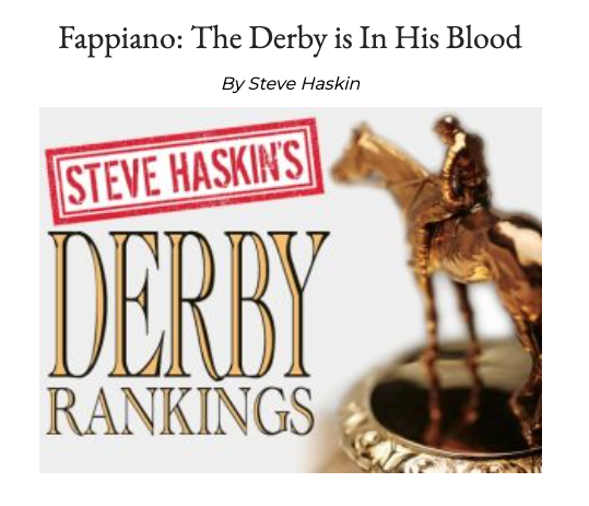 Secretariat tweet media