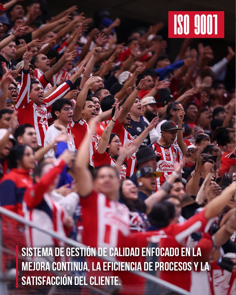 CHIVAS tweet media