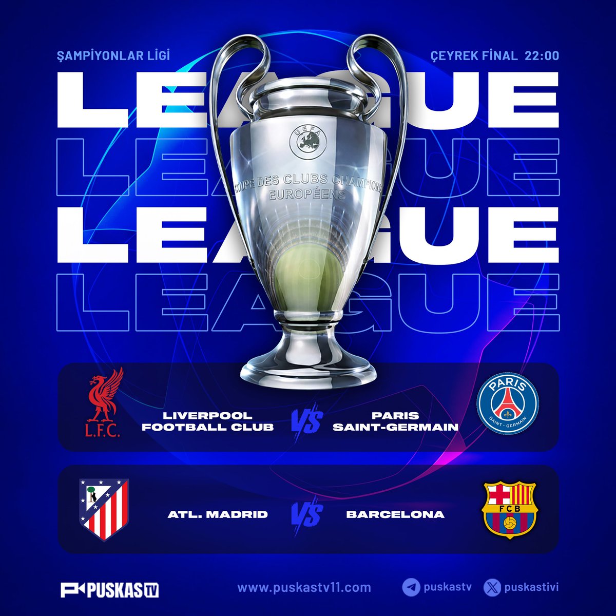 Puskas TV tweet media