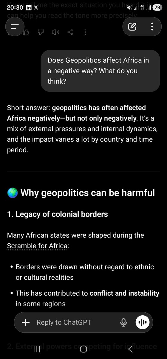 Henry Isong tweet media