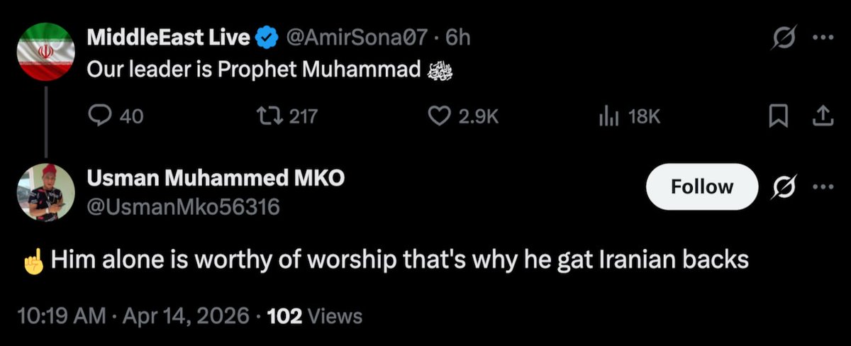 Dr. David Wood tweet media