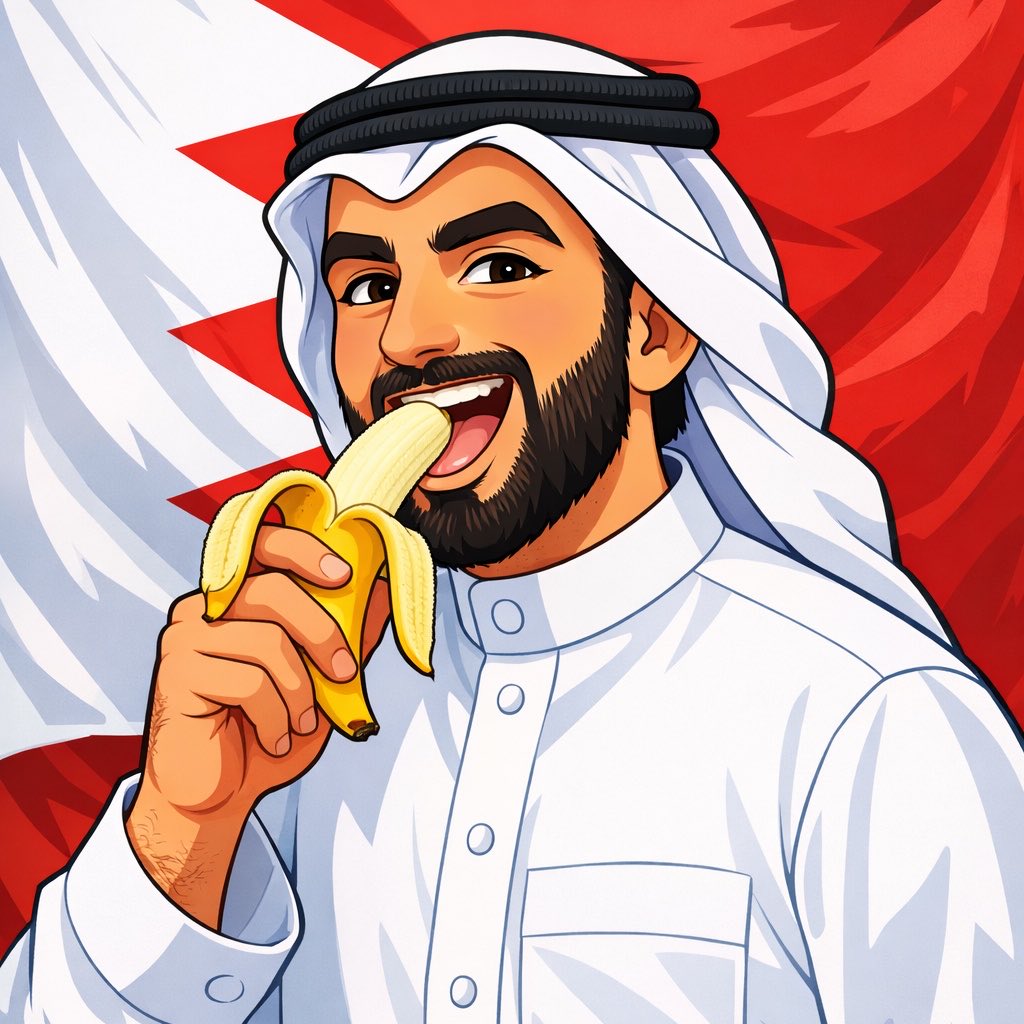 طلال البحيري🇰🇼 tweet media