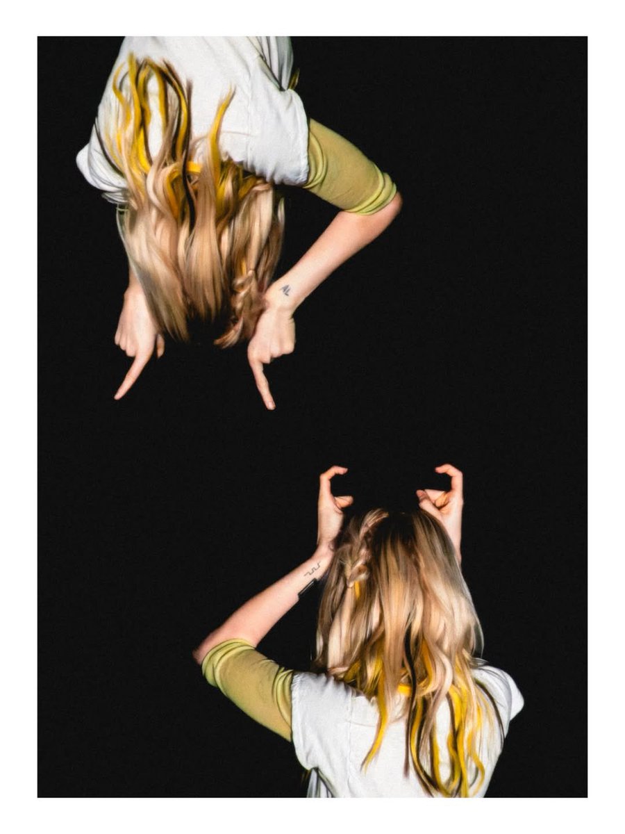 andrea from paramore🖤 tweet media