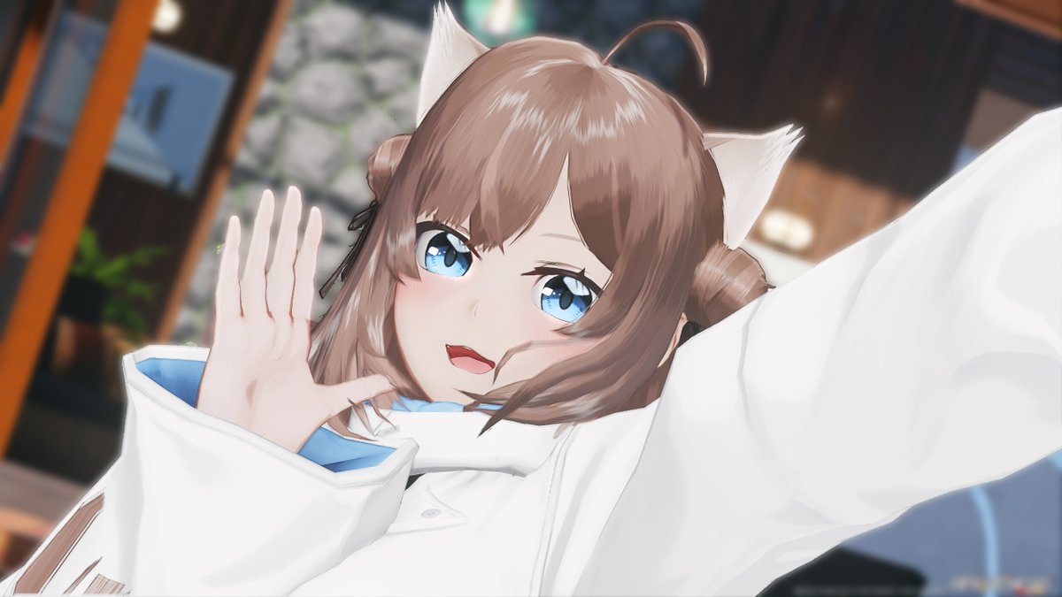 なぎ🐾🐾 tweet media