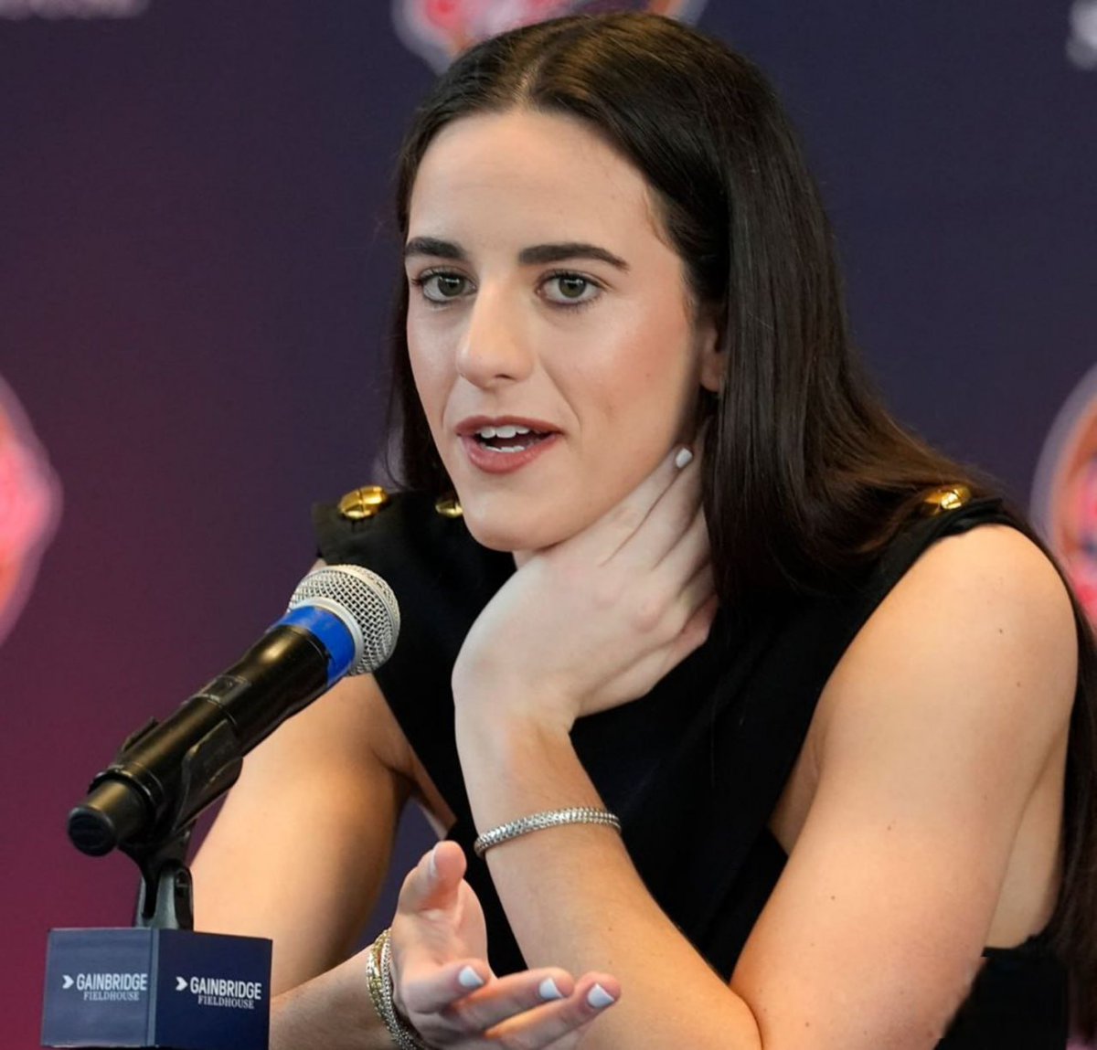 Unmask The SYS tweet media