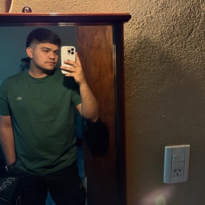 #NuevaFotoDePerfil