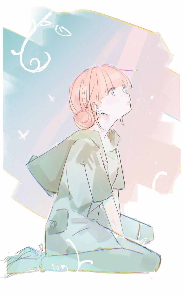 めんたい子 tweet media