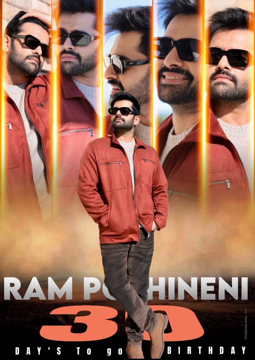 RAm_UNiversalᴿᴬᴾᴼ ᵀᵃˡᵘᵏᵃ tweet media