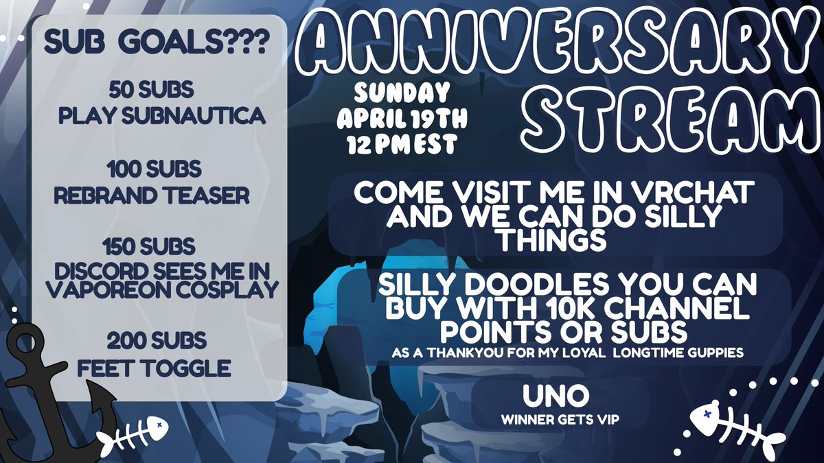 Lumi-Fin 🐟🩵Rebranding TBA tweet media