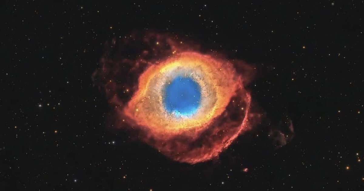 DeepTechTR's tweet photo. 🚨 Bilim insanları, Tanrı'nın evrenin kendisi olduğu fikrini ciddi olarak yeniden ele alıyorlar.

Bu, her çakıl taşının, atomun ve sizin ilahi olduğunuz anlamına geliyor. https://t.co/Lvnq8sVWDc
