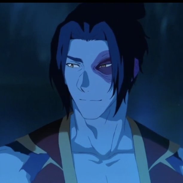 soletmare's tweet photo. i think this sect leader jiang and this fire lord zuko should meet and discuss... things https://t.co/eStEKAPBS0