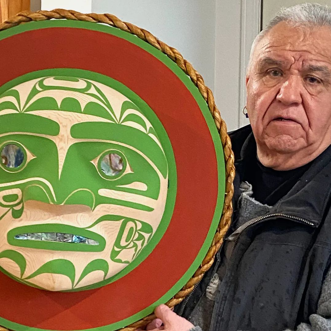 Spirits of the West Coast Gallery tweet media