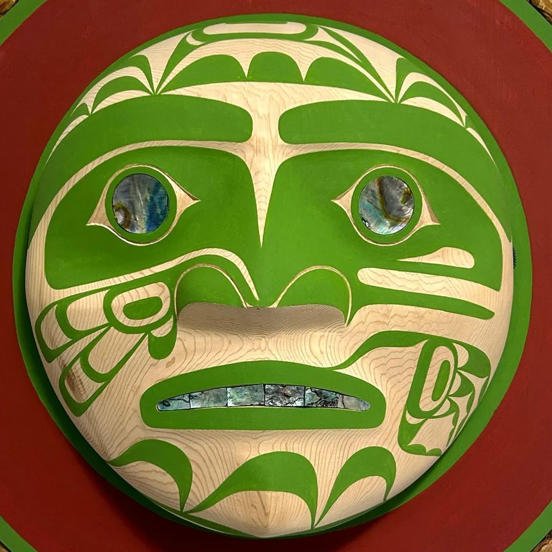 Spirits of the West Coast Gallery tweet media