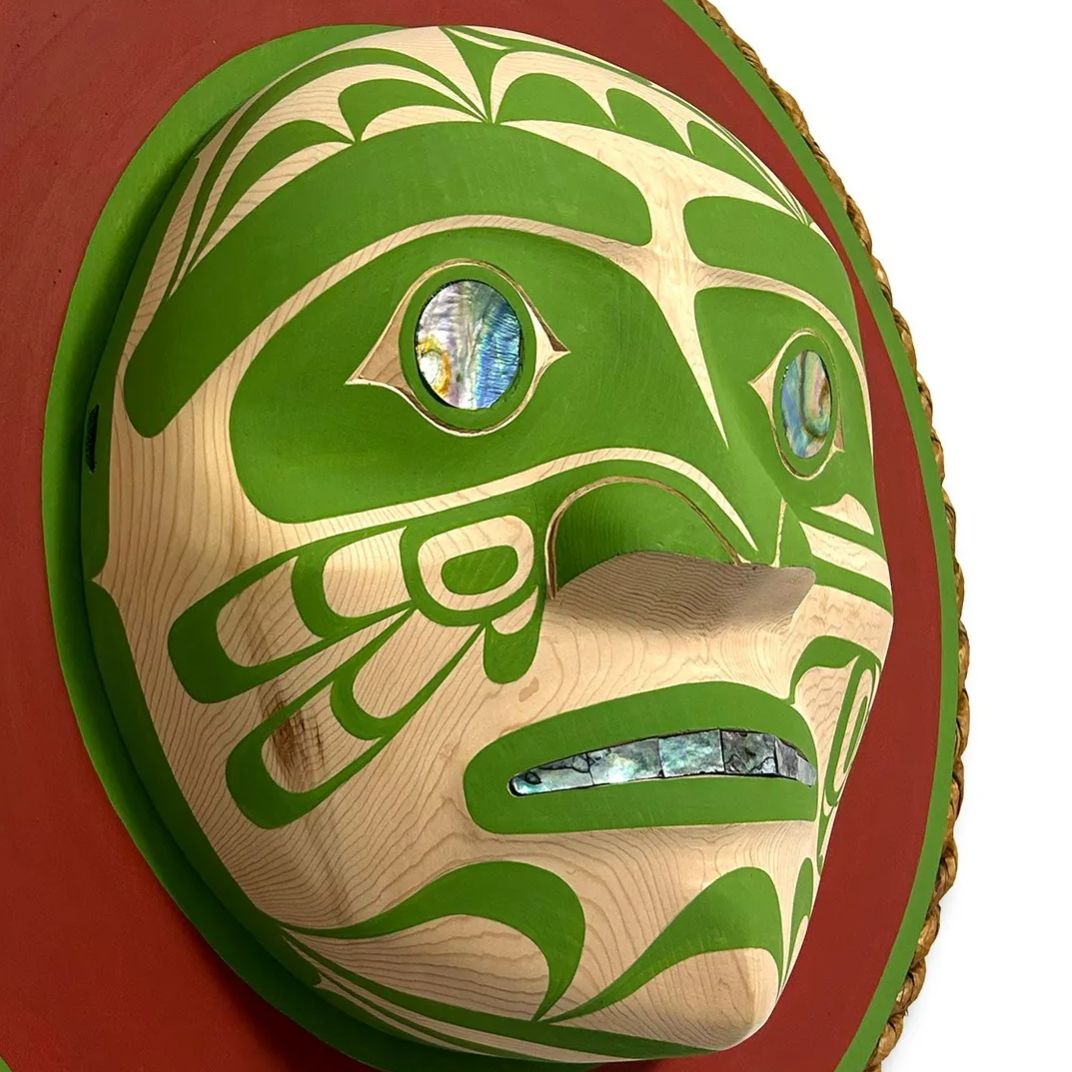 Spirits of the West Coast Gallery tweet media