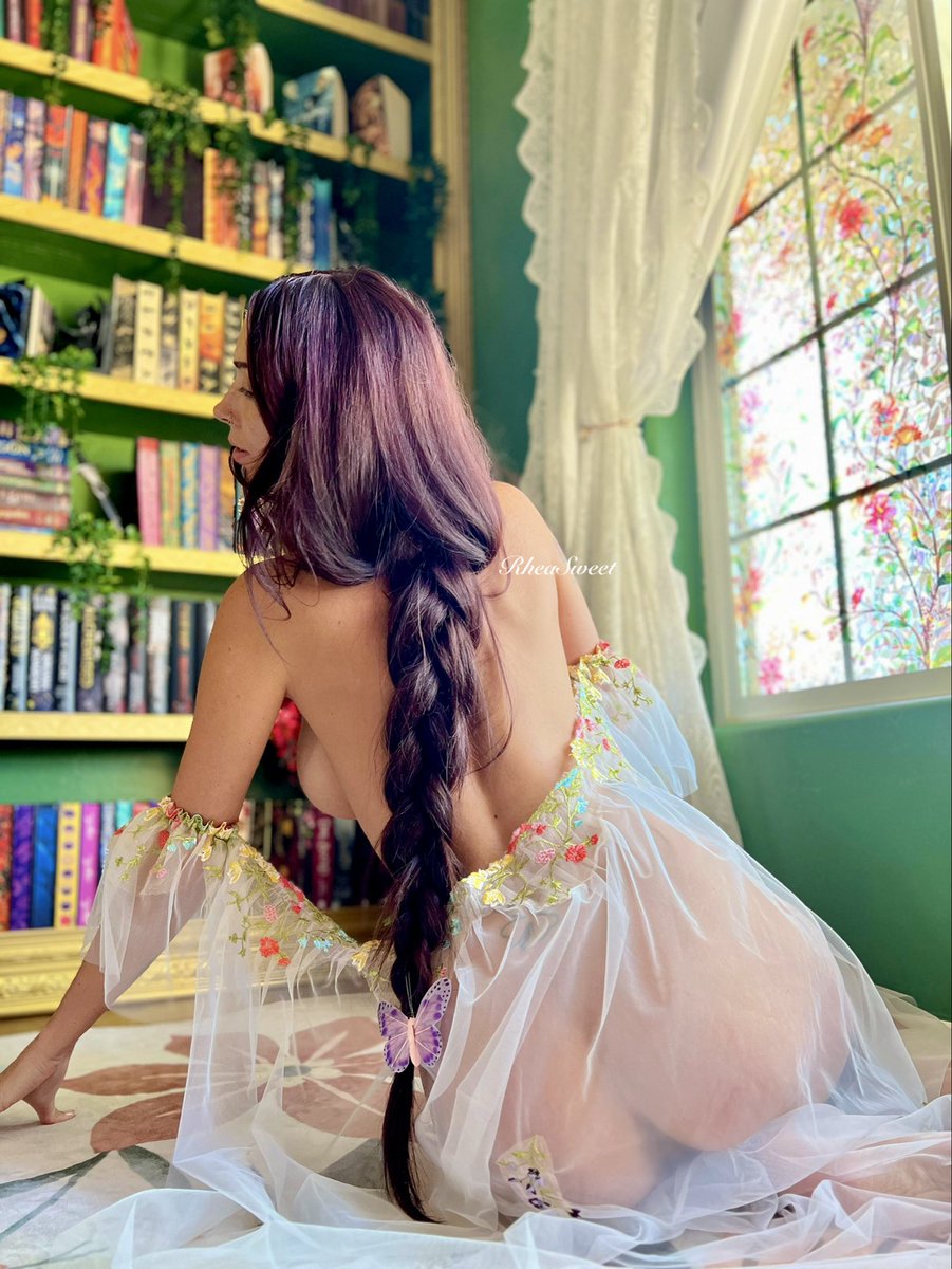 𝓡𝓱𝓮𝓪 𝓢𝔀𝓮𝓮𝓽 tweet media