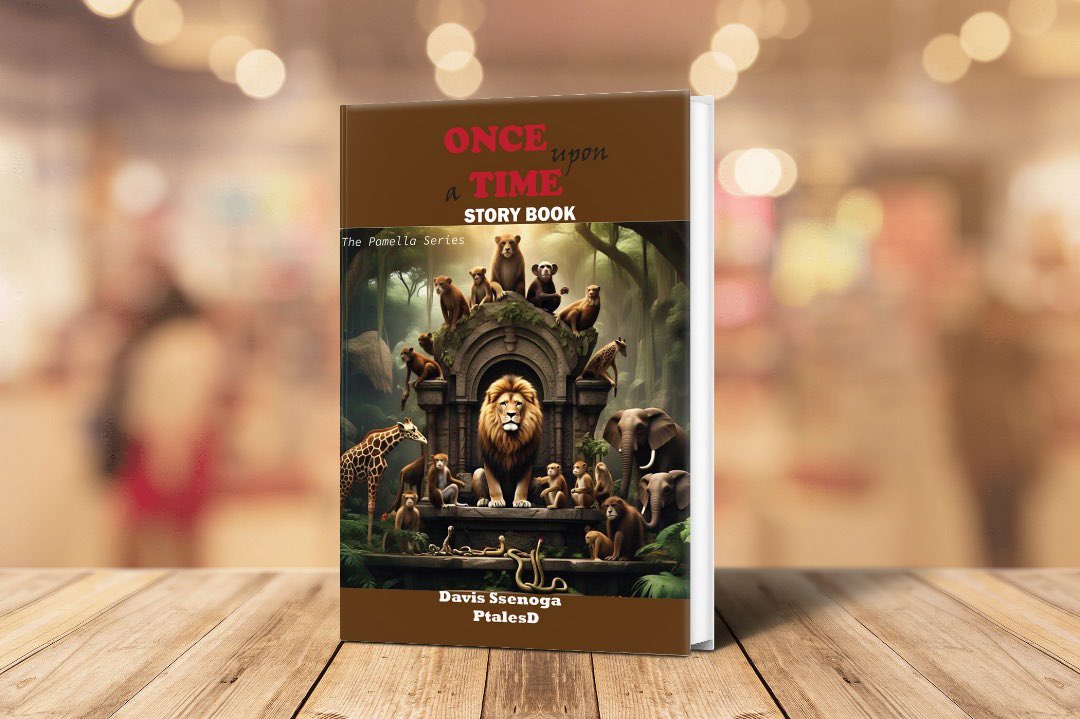 PtalesD1's tweet photo. To all schools and libraries. Purchase this  outstanding story book at discounted prices. #writingcommunity Call or whatsapp +256708891307 for orders. https://t.co/v0VeXwMxBe