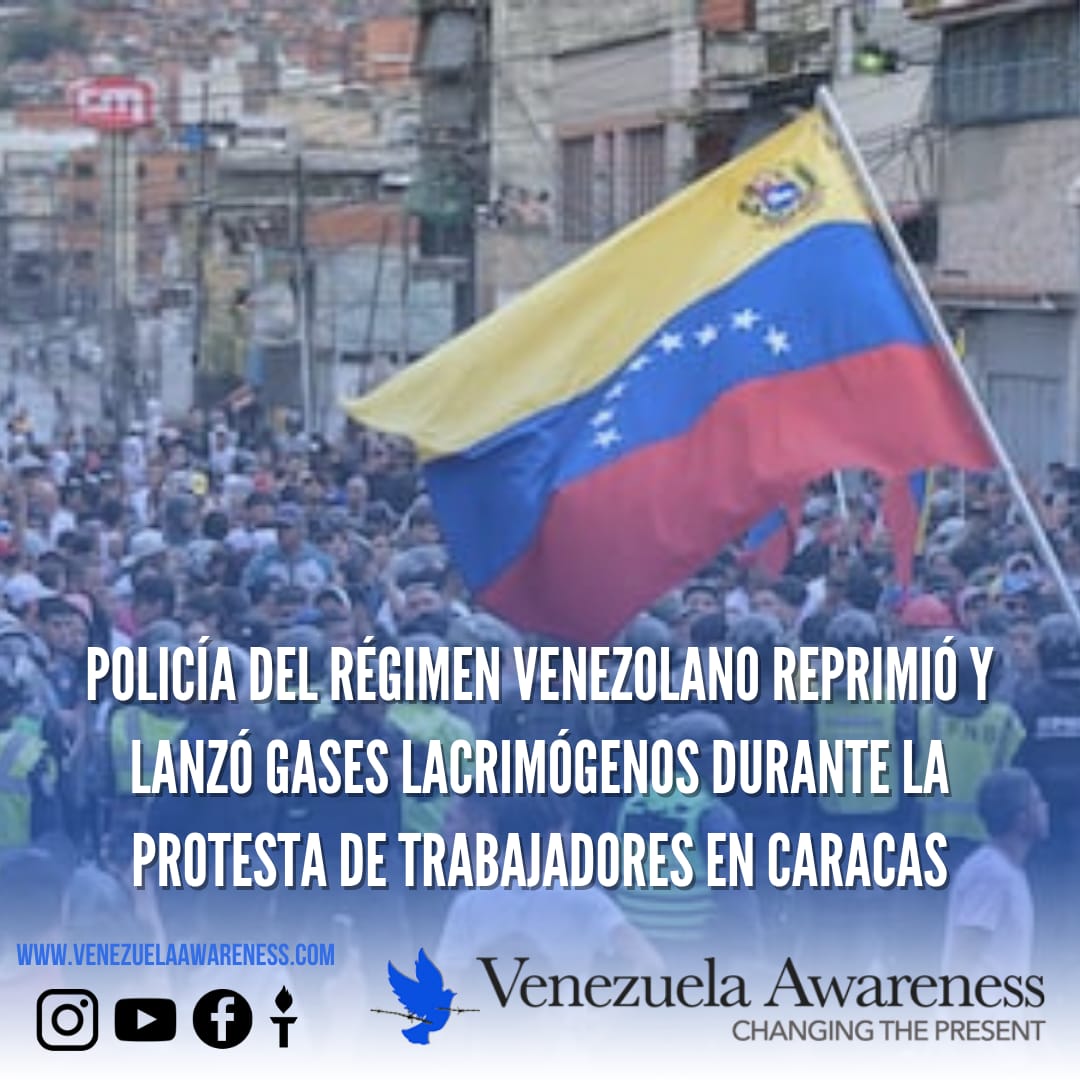 Venezuela Awareness tweet media