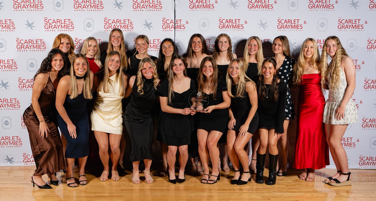 Ohio State Women’s Soccer tweet media