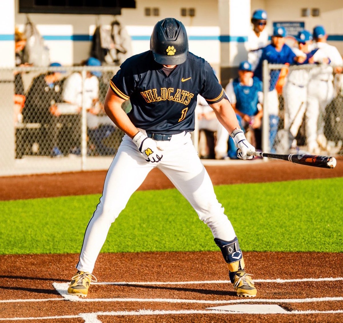 SIHSBaseball1's tweet image. 🚨🚨🚨 GAME DAY 🚨🚨🚨

🆚 Walsh Jesuit
🏟 Fisher Field
🏫 Baldwin Wallace University
📍 Berea, OH
⏰ 5:00pm
🎙️ @SIHSSports
📺 ignatiuswildcats.com/sports/2024/1/…

Due to the projected forecast, this afternoons matchup with Walsh Jesuit has been moved north to BW.

#GoCats | #TogetherForever