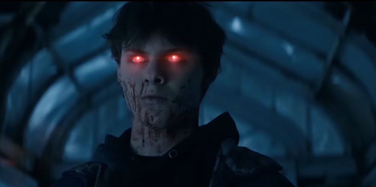 The Boys Out of Context Clips tweet media