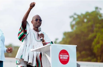 Asiedu Nketia Vows to Expose NDC “Moles” – Party Determined to Retain Asawase Seat: The National Chairman of the National Democratic Congress (NDC), Johnson Asiedu Nketia, has vowed to expose individuals he describes as “moles” within the party.