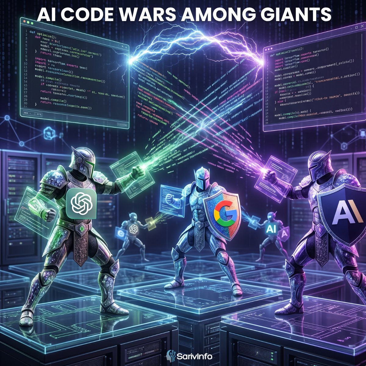 SarivInfo tweet media