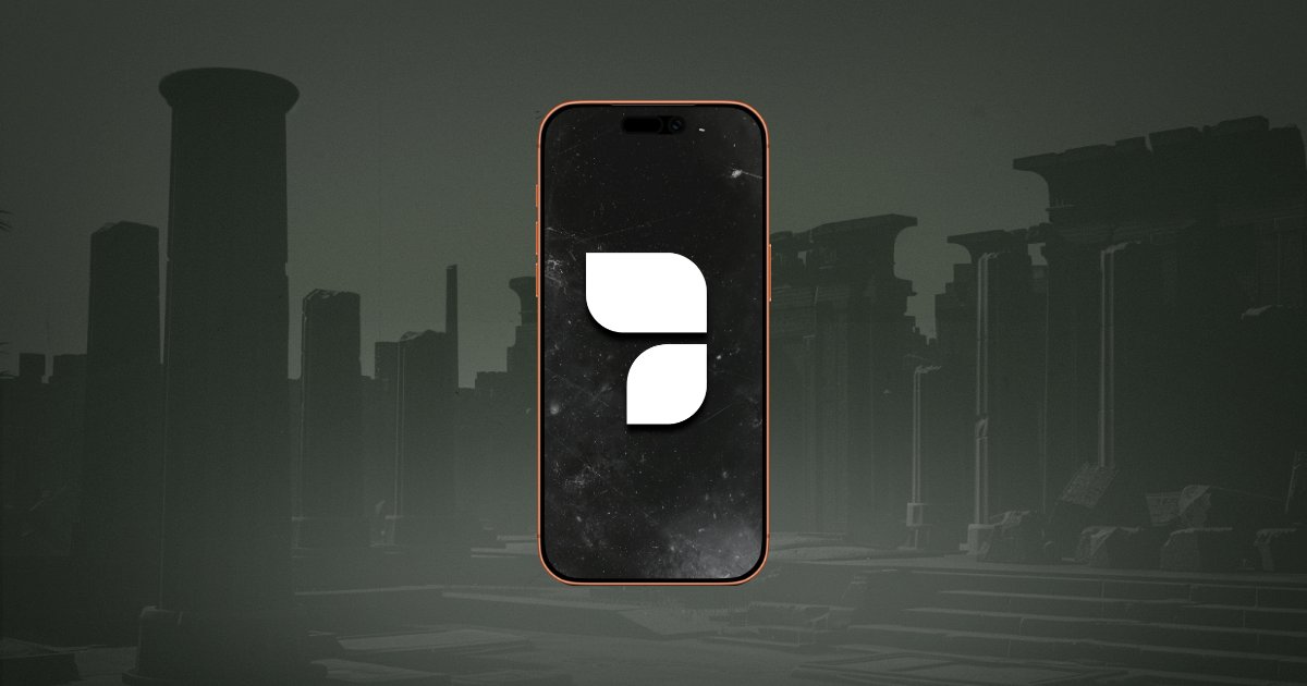 DaemonTerminal's tweet image. Any mobile developers? 

Soon.