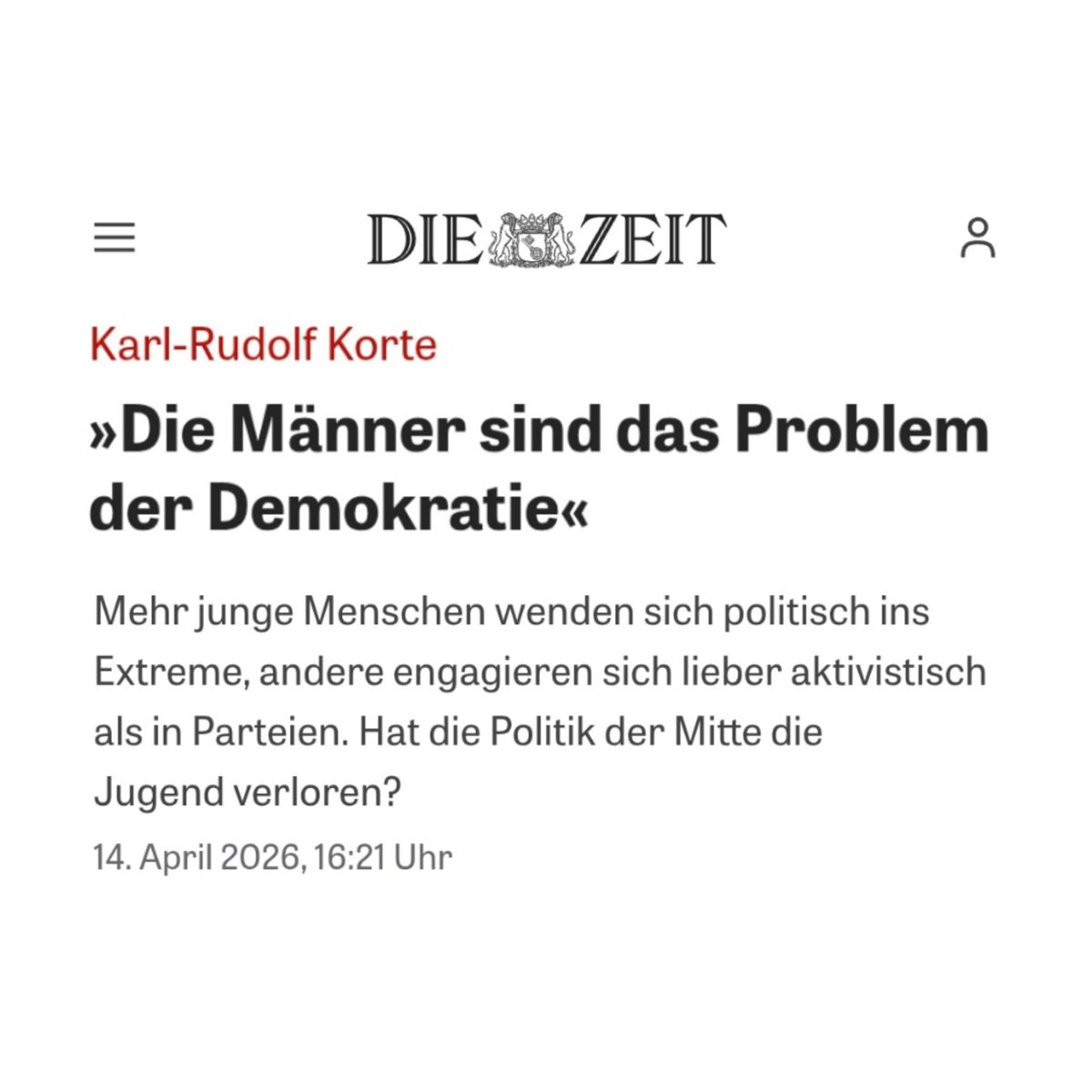 Liberty Hannes tweet media