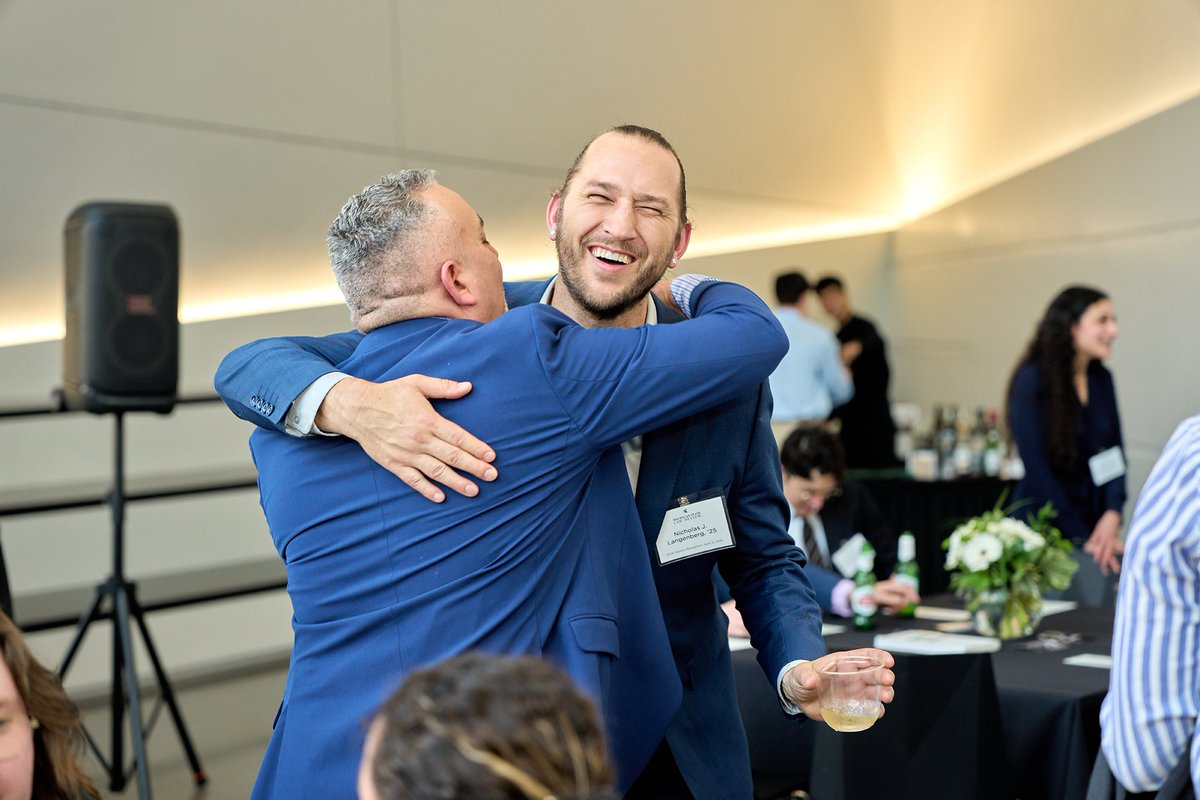 MSULaw's tweet photo. Last week, the Michigan State Law Review welcomed alumni, students, and faculty to its Annual Alumni Reception. Thank you to everyone who joined us—we loved celebrating with you!

View photos from the evening here: https://t.co/Jq6EAGAI5G https://t.co/sgRkKXuMRf
