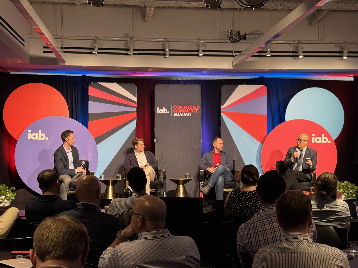 IAB tweet media