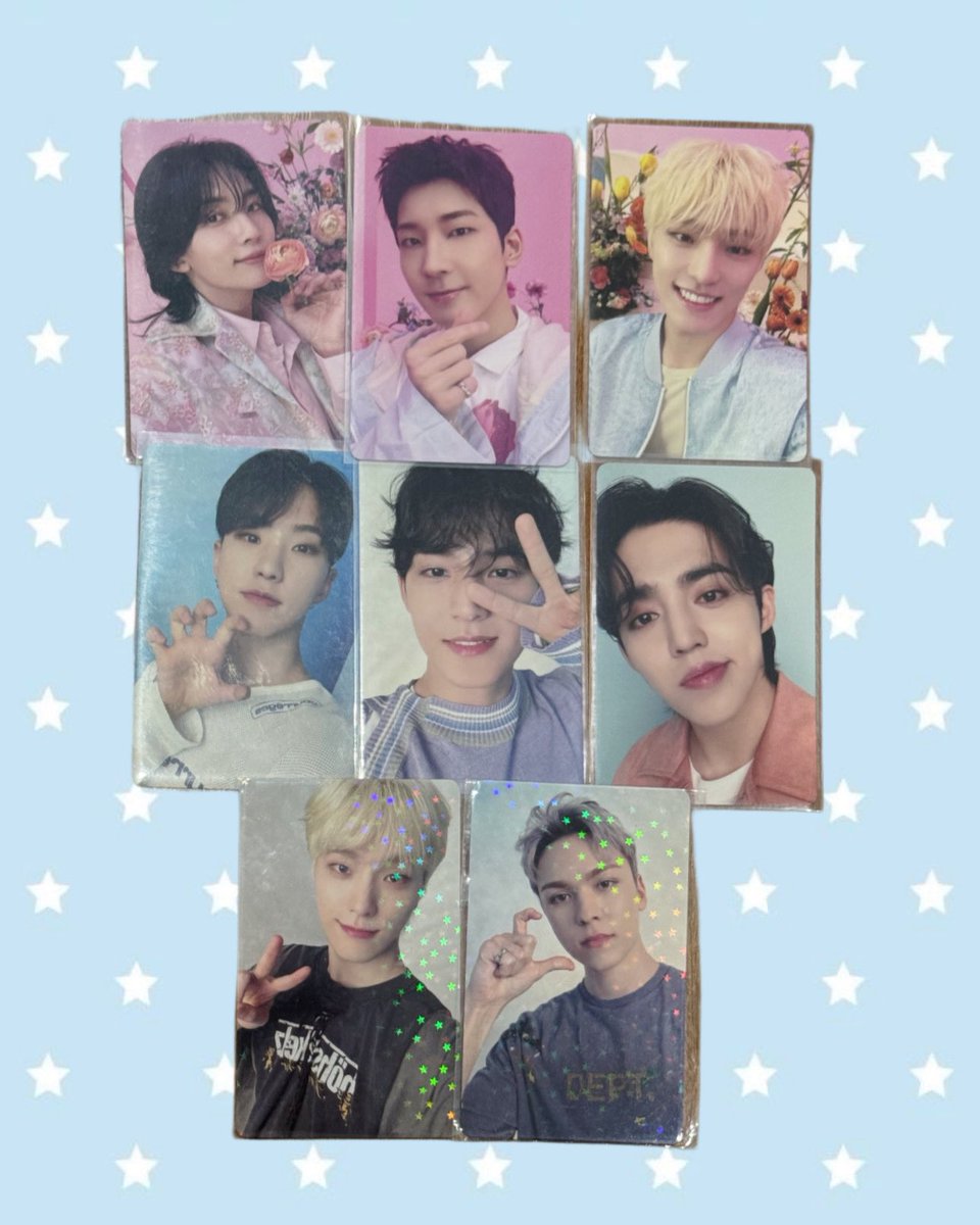 hwengeorae's tweet photo. 세븐틴 일본 재팬 앨범 always yours 포카 양도
wts svt seventeen japan album pc photocard

일괄 all 7.0

에스쿱스 정한 호시 원우 민규 버논 디노 scoups jeonghan hoshi wonwoo mingyu vernon dino https://t.co/Pbp2I1fia4