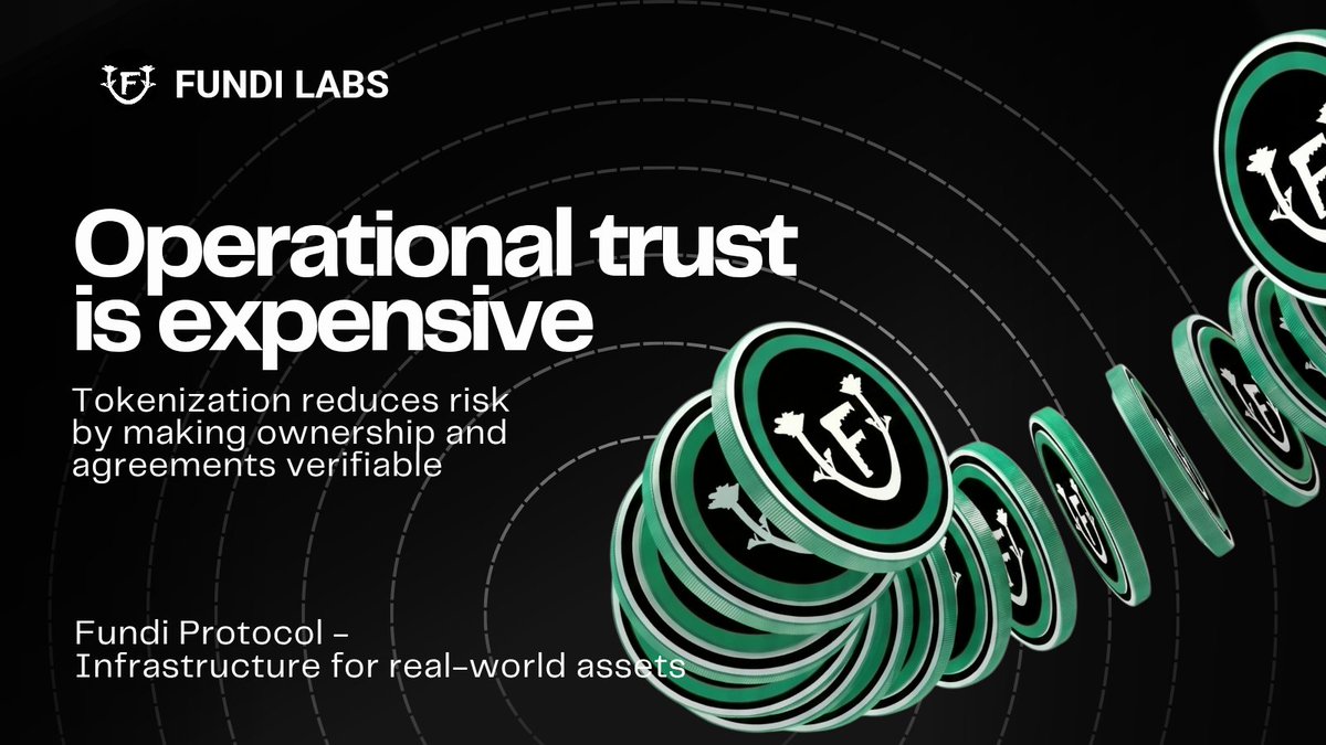Fundi Labs tweet media