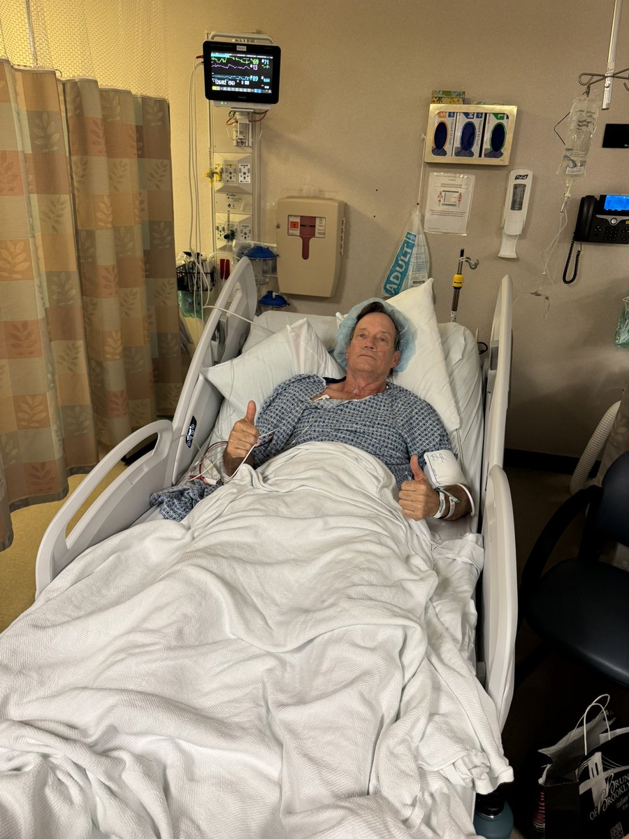 Kevin Sorbo tweet media