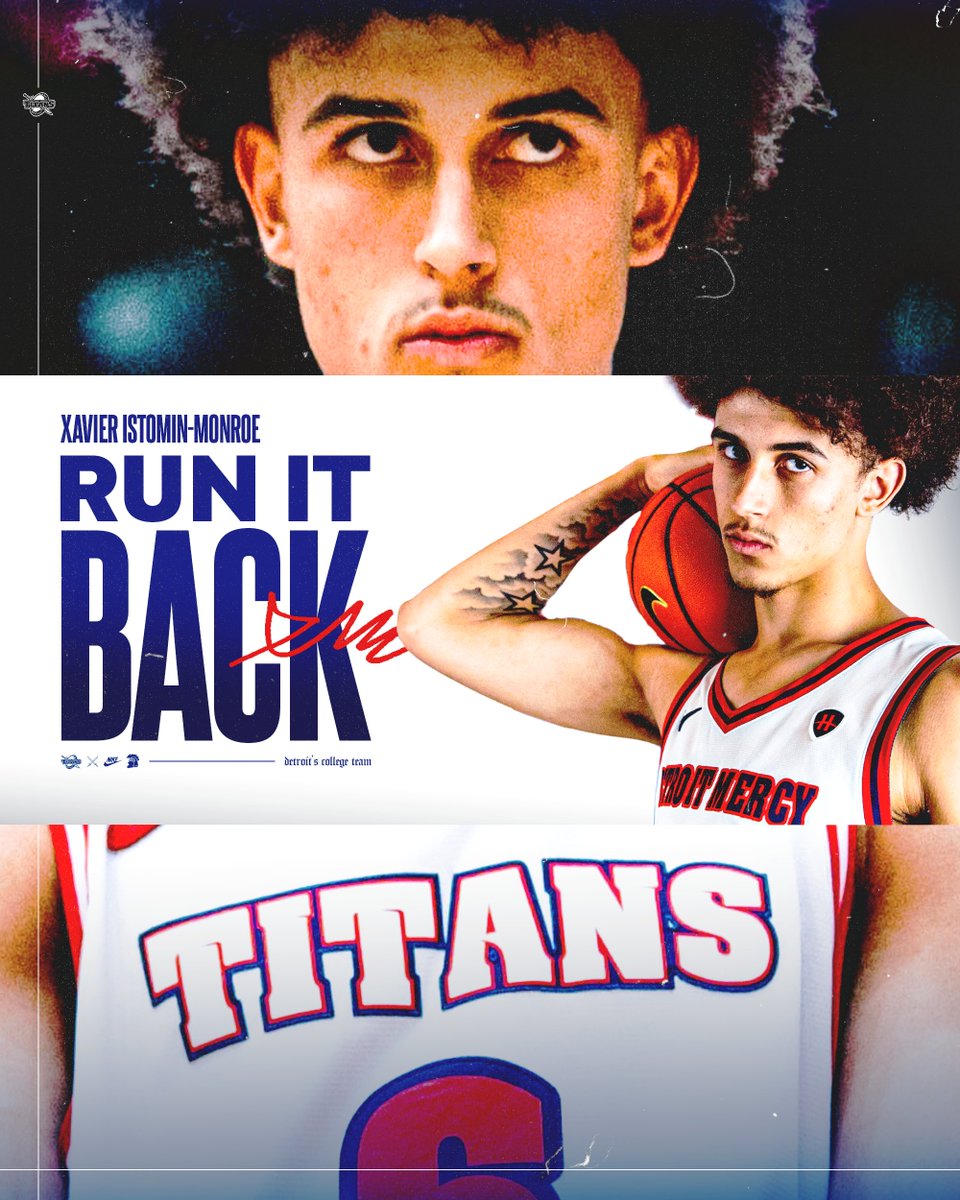 Detroit Mercy Men's Basketball tweet media