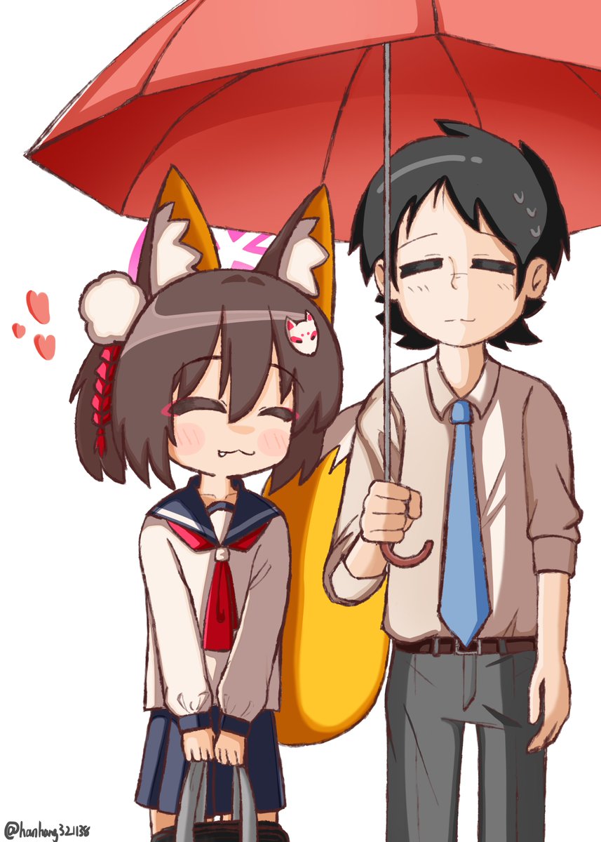 BuFenG布風 tweet media