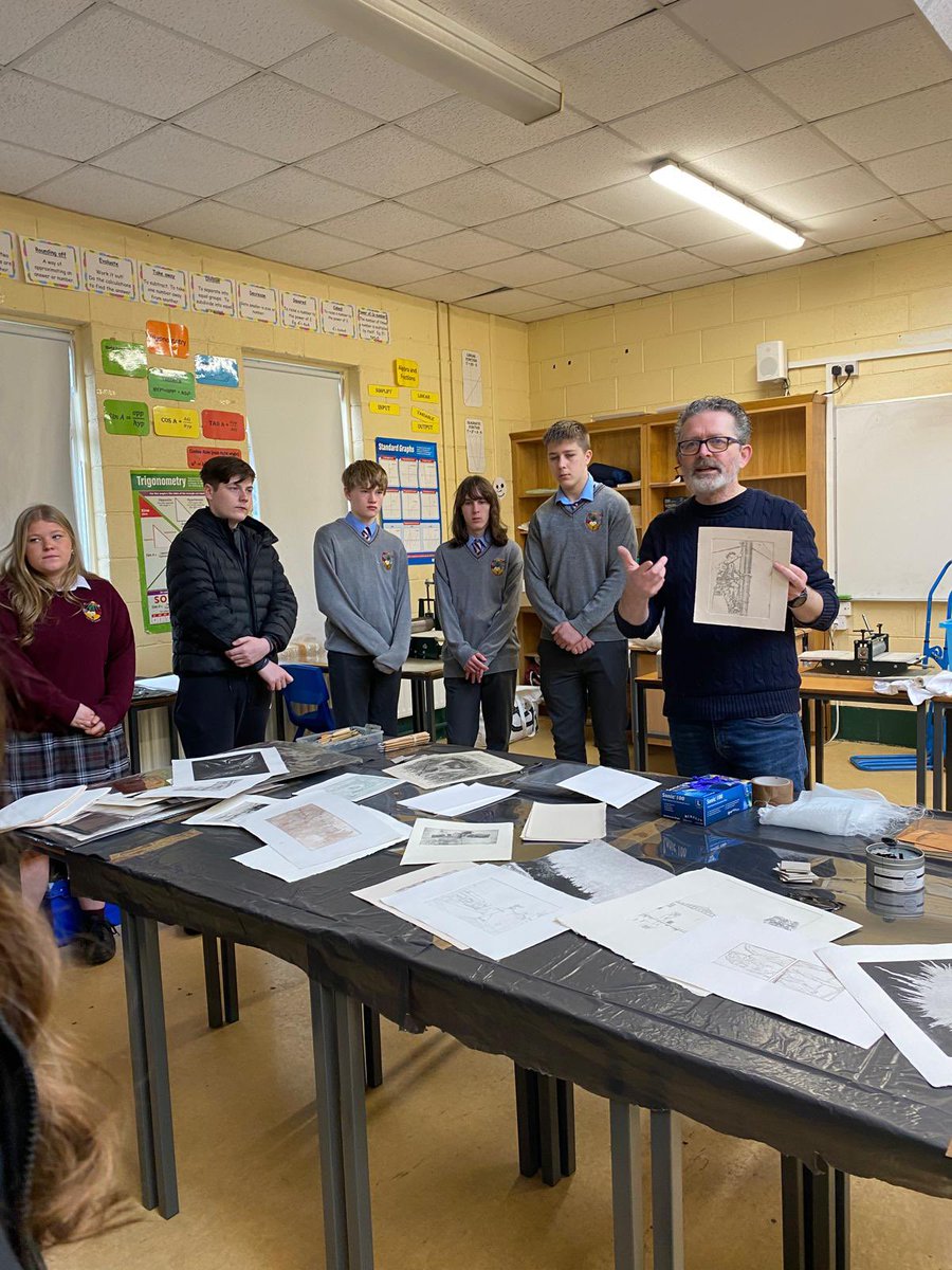 Scoil Dara Kilcock tweet media