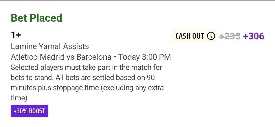xFlyGod's tweet photo. We have UCL footy ⚽️⚽️⚽️

Up to .5u 🫡 DK link below https://t.co/Ywv4AN5FYw